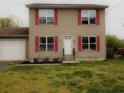 407 Spruce St, Bridgeton, NJ, 08302