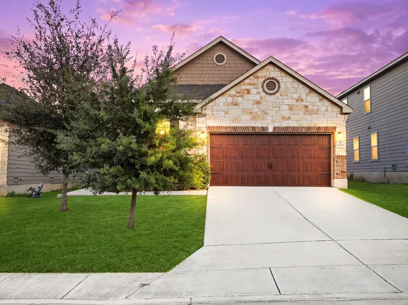 3435 JEFFERSON DR, New Braunfels, TX 78132