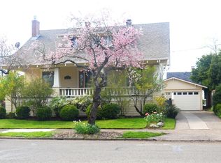 1114 Washington St SW, Albany, OR 97321