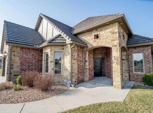 5075 N Hampton St, Wichita, KS 67226
