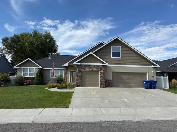 308 15th Ave E, Jerome, ID 83338