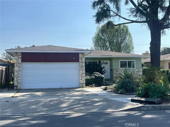 320 E Mayfair Ave, Orange, CA 92867
