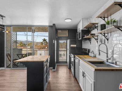 6151 Orange St APT 311, Los Angeles, CA, 90048