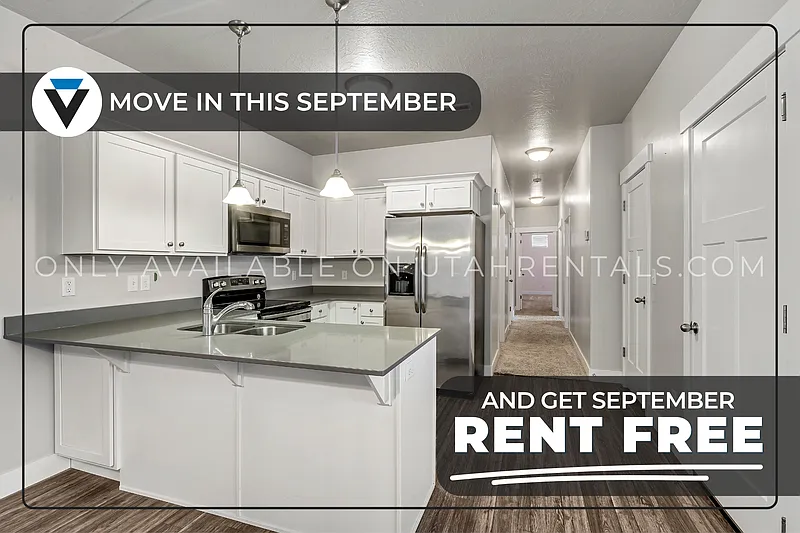 3 bed, 2.0 bath, 1272 sqft, $1,725 — Photo 1