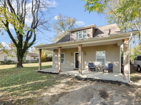 112 Lutie St Nashville Tn 37210 Zillow