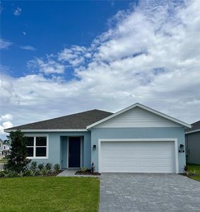 701 Farfields St, Deland, FL, 32720