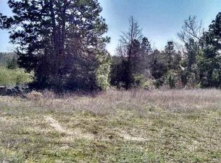 652 County Road 1349, Linden, TX 75563