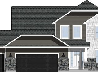 1441 Tyranena Ter, Lake Mills, WI 53551