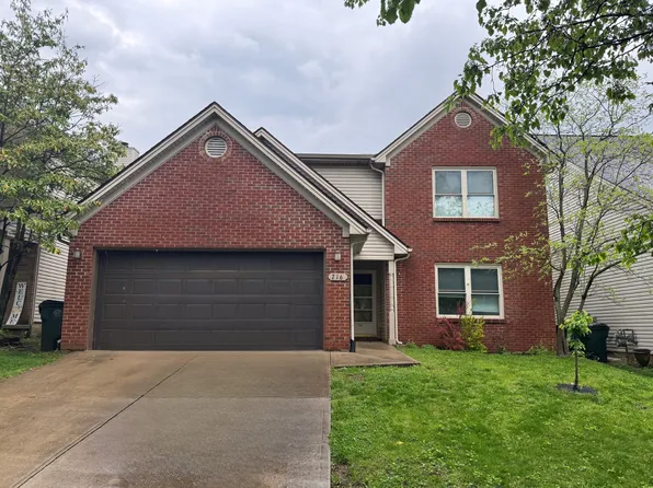 716 Kenova Trce, Lexington, KY 40511