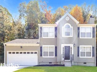 1225 Ling Way, Austell, GA 30168