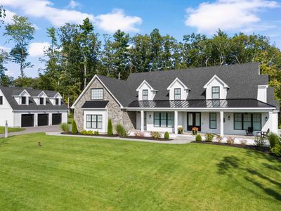 10 Hobart Lane, Hollis, NH, 03049