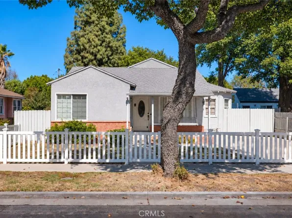 16819 Wyandotte St, Van Nuys, CA 91406