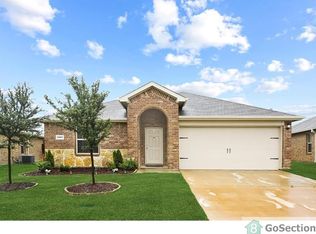 2267 Tombstone Dr, Forney, TX 75126