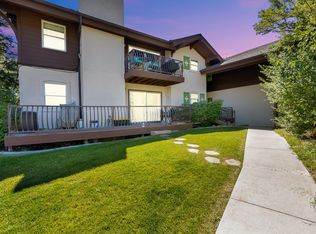 954 W Schneitter Cir #4, Midway, UT 84049