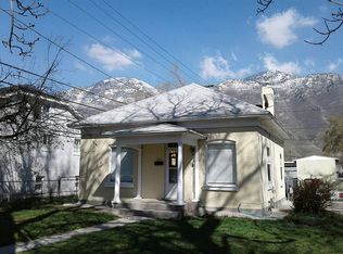 57 S 500 E, Provo, UT 84606