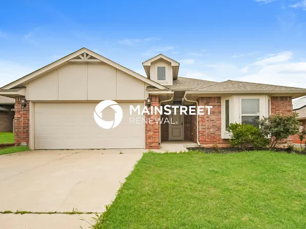 2405 Shell Dr, Oklahoma City, OK 73130