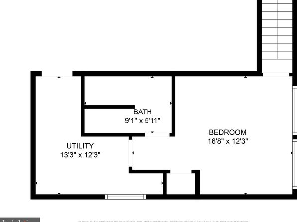 892 Marsh Hill Rd, Mc Henry, MD 21541