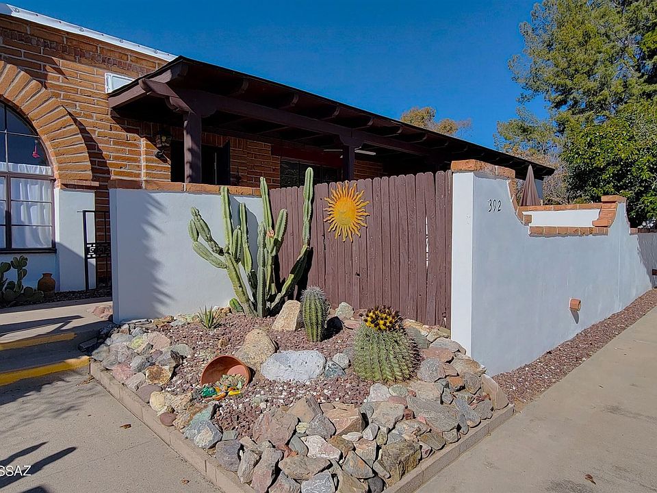 1st image of 392 S Paseo Lobo Unit C