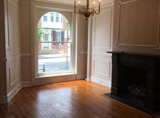 23 W 3rd St, Frederick, MD 21701