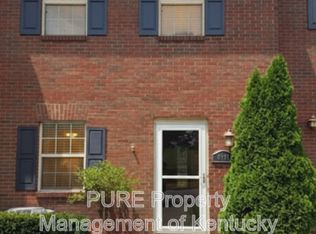 3605 Keystone Ct, Lexington, KY 40517