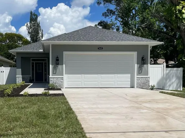 7625 55th St N, Pinellas Park, FL 33781