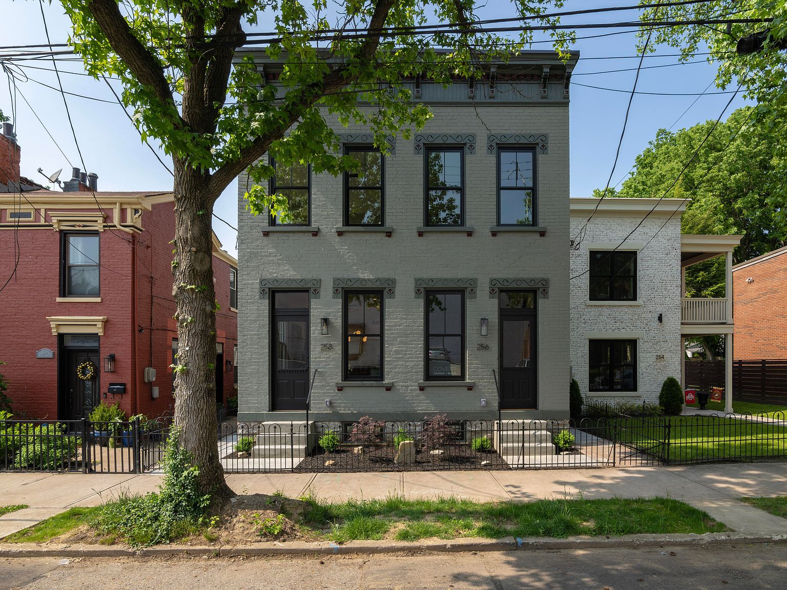 258 W 8th St, Covington, KY 41011 Zillow