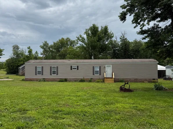 670 Mount Olivet Rd, Bowling Green, KY