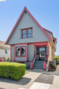 933 37th St, Oakland, CA, 94608