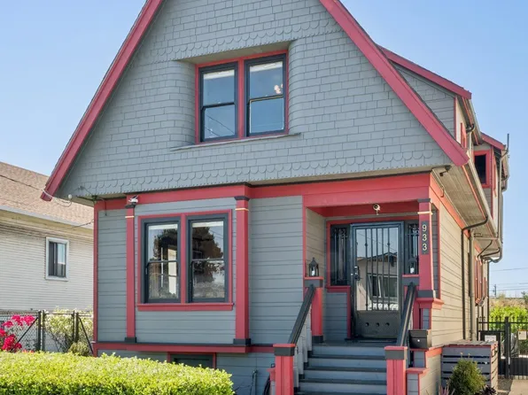 933 37th St, Oakland, CA 94608
