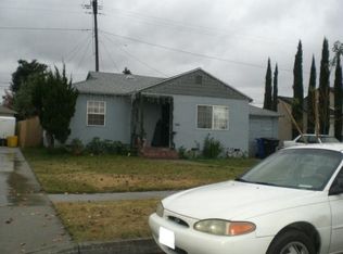 9418 Wampler St, Pico Rivera, CA 90660