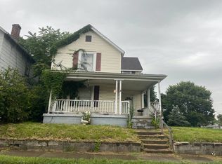 1760 Edwards Ave, Springfield, OH 45503