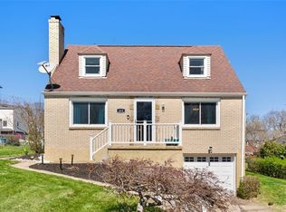 460 Jenne Dr, Pittsburgh, PA 15236