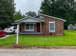 133 Short St, Griffin, GA 30223