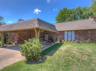 5206 S Harvard Ave UNIT 235, Tulsa, OK 74135