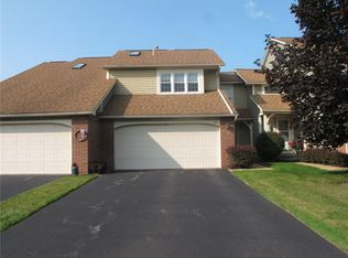 151 Montpelier Cir, Rochester, NY 14618