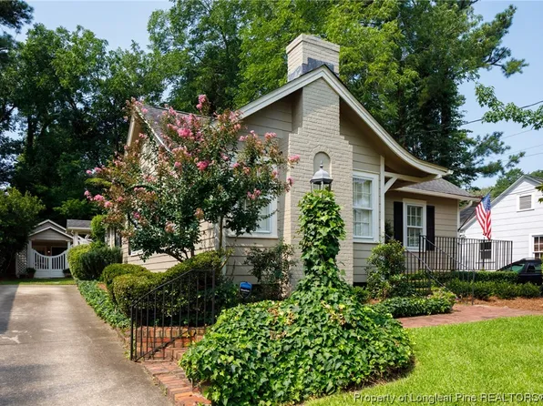 1621 Brookside Ave, Fayetteville, NC 28305