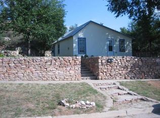 1914 Edgewood Ter, Hot Springs, SD 57747