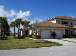 1882 E Sandhill Crane Dr #B2, Fort Pierce, FL 34982