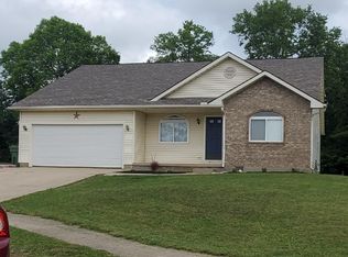 276 W Pinehurst St, Sidney, OH 45365
