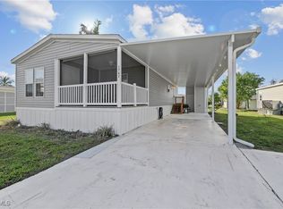 1747 Beverly Dr, Naples, FL 34114