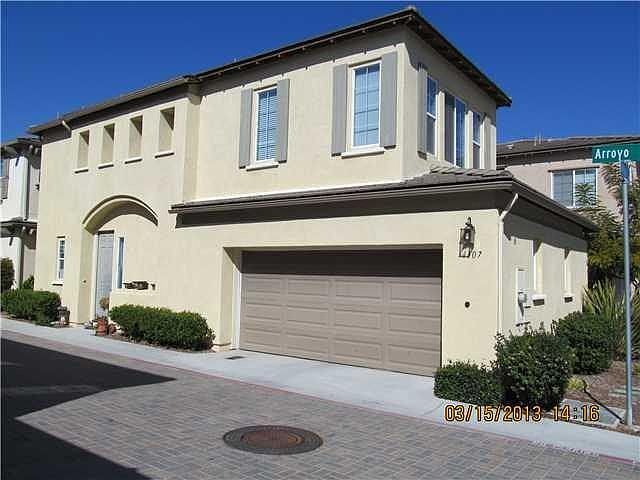 1st image of 4107 Arroyo Way #59