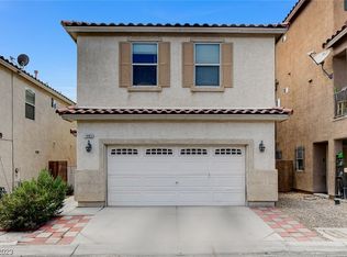 1865 Luna Alegre St, Las Vegas, NV 89115