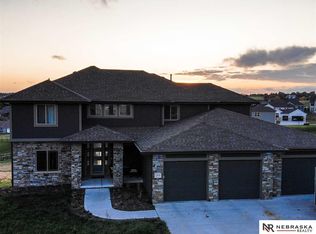 12918 N 182nd St, Bennington, NE 68007