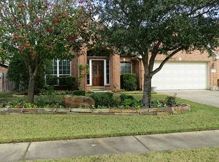 9238 Fernwillow Dr, Spring, TX 77379