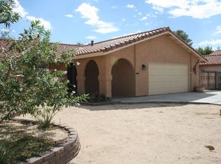 729 Sonja Ave, Ridgecrest, CA 93555