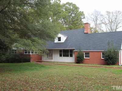7856 Boston Rd, Roxboro, NC, 27574