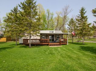 21588 Gull Lake Loop Rd NE #4, Tenstrike, MN 56683