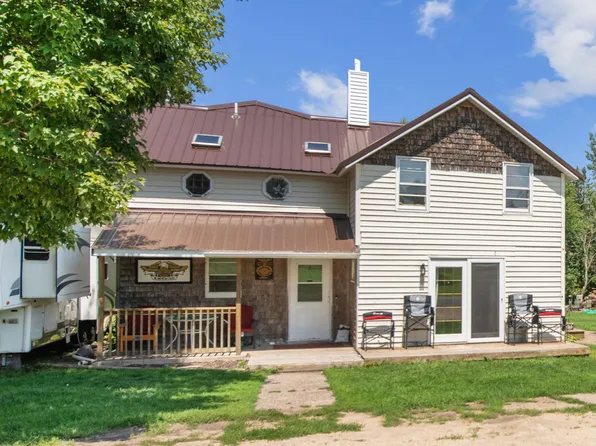 2930 72nd Ave, Wilson, WI 54027
