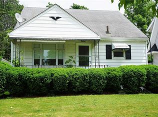 1211 Dayton St, Akron, OH 44310