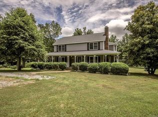 318 Oak Dr #2, Monroe, NC 28112